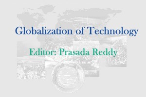 Globalization of Technology