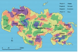 Integrated Global Models of Sustainable Development