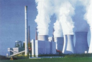 Thermal Power Plants