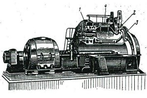 Thermal to Mechanical Energy Conversion Engines and Requirements