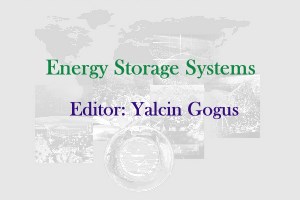 Energy Storage Systems