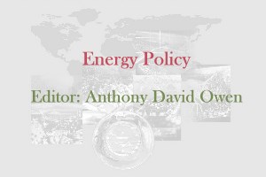 Energy Policy