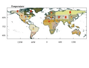 Environmental Structure and Function: Climate System 