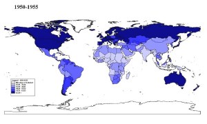 Demography