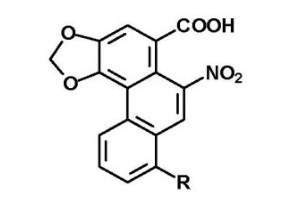 Phytochemistry and Pharmacognosy