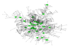 Complex Networks