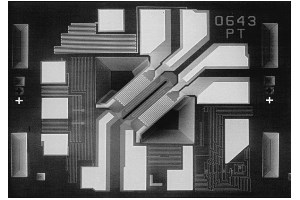 Elements of Automation