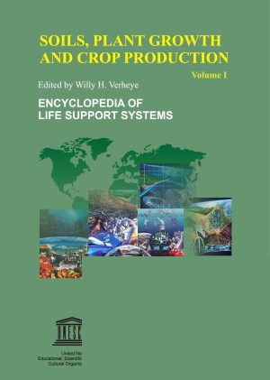 Soils, Plant Growth and Crop Production