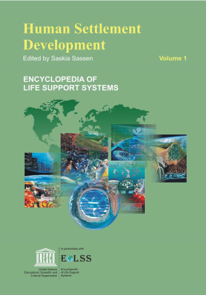 Human Settlement Development