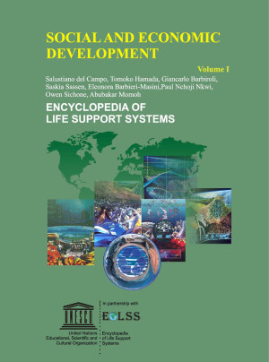 Social and Economic Development 