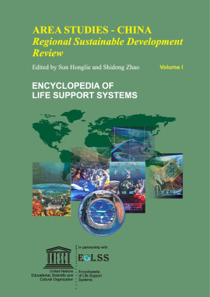 Area Studies - Regional Sustainable Development: China 