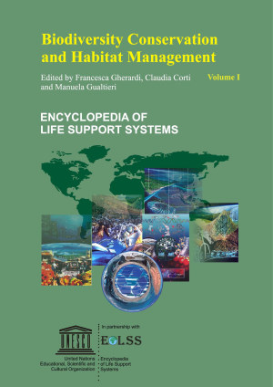 Biodiversity Conservation and Habitat Management
