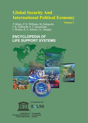 Global Security and International Political Economy