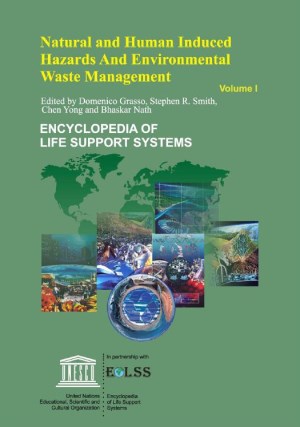 Natural and Human Induced Hazards and Environmental Waste Management