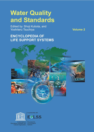 Water Quality and Standards