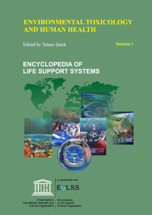 Environmental Toxicology and Human Health
