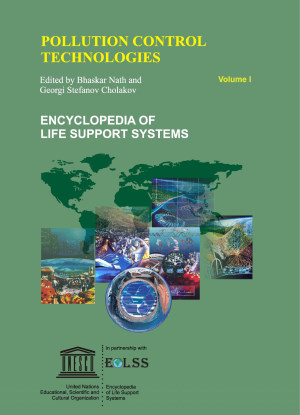 Pollution Control Technologies