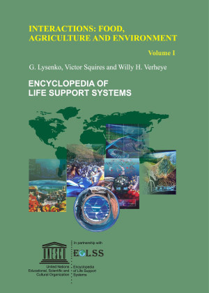 Interactions: Food and Agriculture/Environment                            