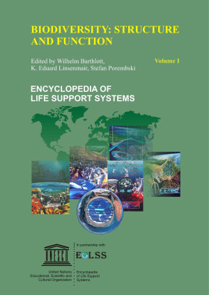 Biodiversity: Structure and Function