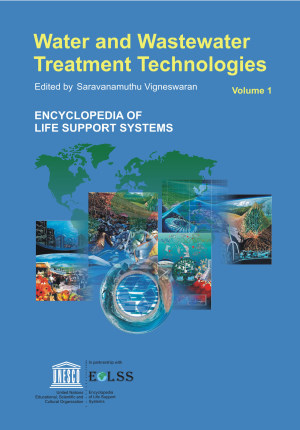 Water and Wastewater Treatment Technologies