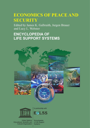 Economics of Peace and Security