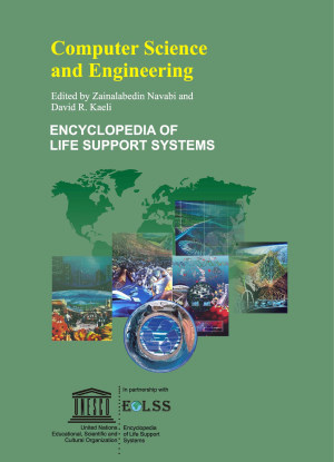 Computer Science and Engineering
