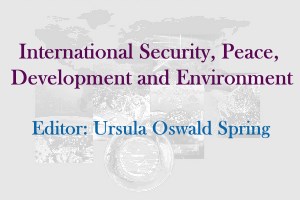 International Security, Peace, Development, and Environment