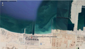 Desalination in The Arabian Gulf, Risks and Threats