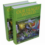 EOLSS - Our Fragile World (OFW)